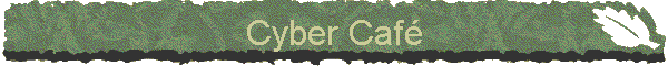Cyber Caf�